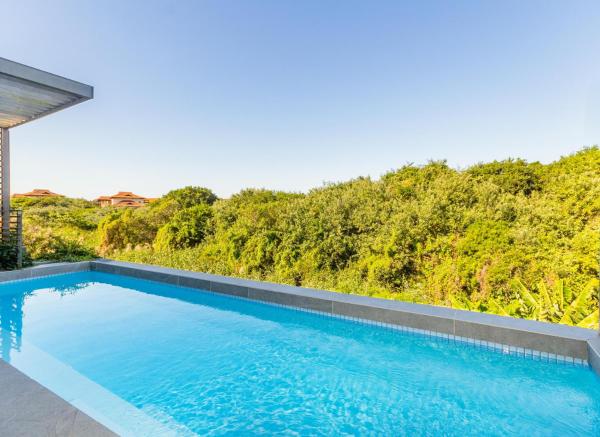 Oceans Edge 19 Zimbali Estate - Dolphin Coast