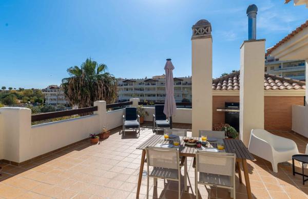 Bil Bil Golf - Benalmádena