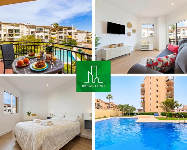 Santa Amalia 15 By Ivi Real Estate - Torremolinos