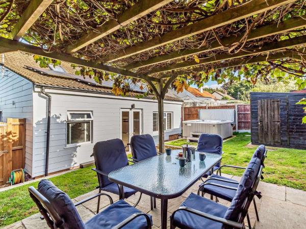 På billedet ses objektet 2 Bed in Cromer oc-29556 beliggende i byen Cromer.