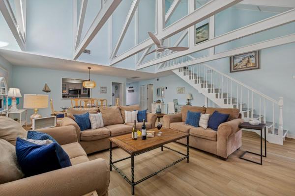 536 Queen's Grant - Hilton Head Island, SC