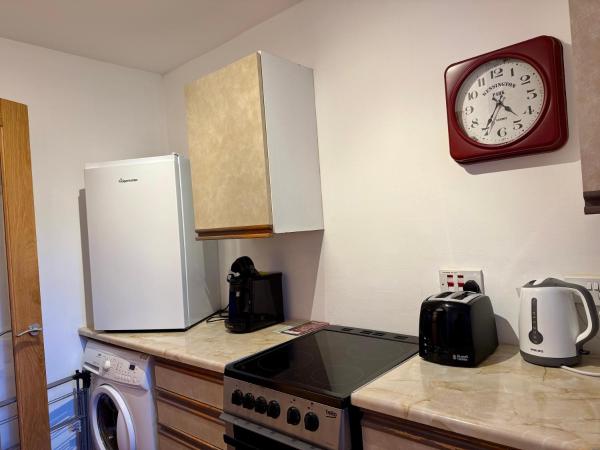 Foto 7: Studio in the heart of Kirkwall OR00239F