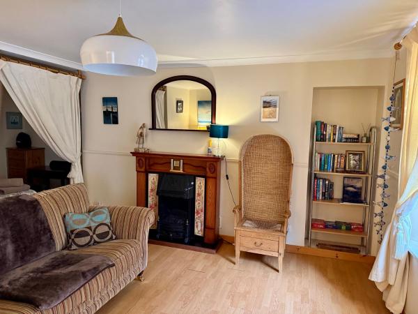 Foto 2: Studio in the heart of Kirkwall OR00239F