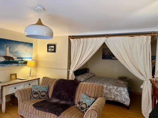 Foto 1: Studio in the heart of Kirkwall OR00239F