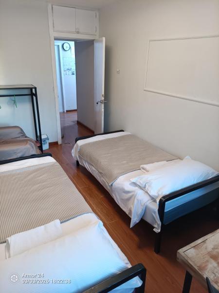 Tsogoo Guesthouse Shared rooms, Ulaanbaatar
