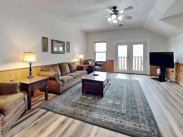 Peak View Paradise 3310 - Sevierville, TN