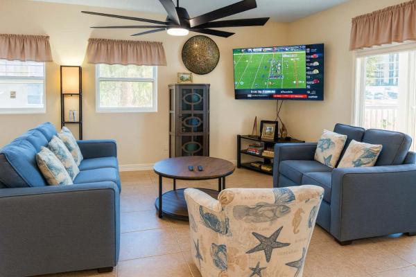 Pompano Beachview Home Home - South Padre Island