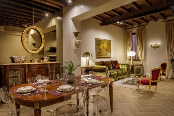 Daplace - Sofia Apartment - Rome