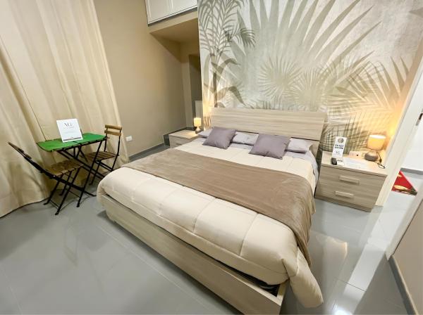 Billede 2: B & B VICO GRANDE