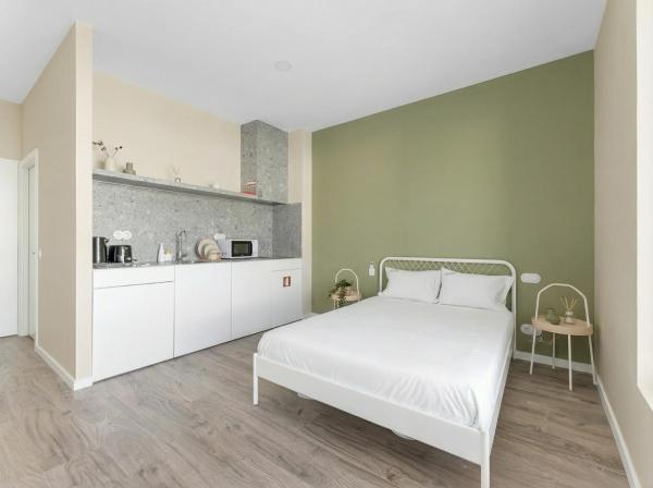 Magnolia Suites & Stays - Porto