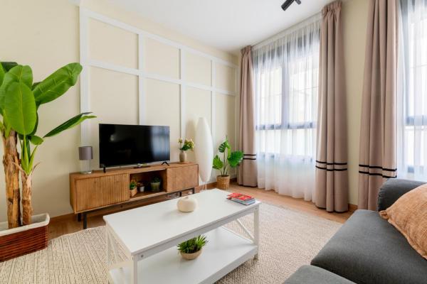 Veoapartment Almirante Espinosa - Sevilla