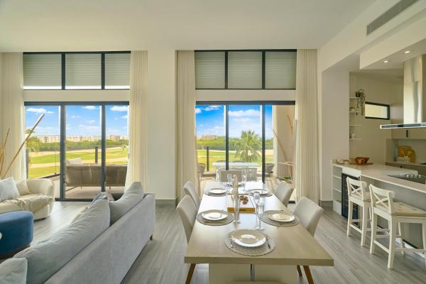 Luxury Hideaway 3b Las Iguanas - Punta Cana