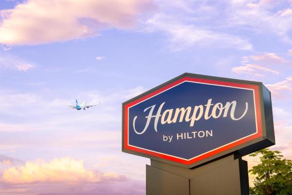 Foto 3: Hampton By Hilton Guanacaste Airport