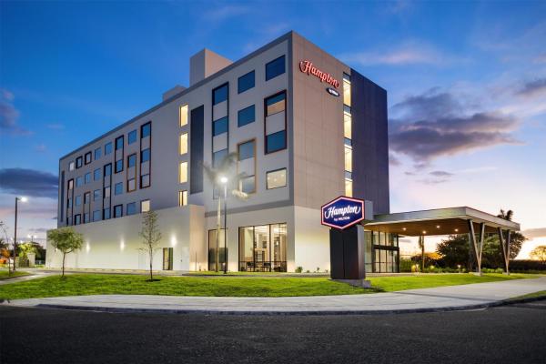 Foto 5: Hampton By Hilton Guanacaste Airport