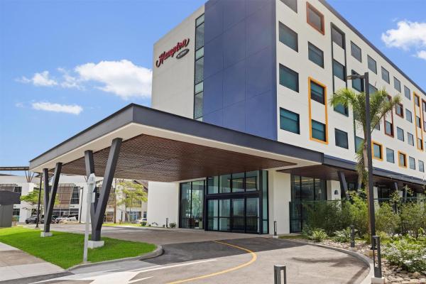 Foto 4: Hampton By Hilton Guanacaste Airport