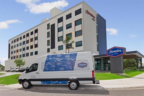 Foto 8: Hampton By Hilton Guanacaste Airport