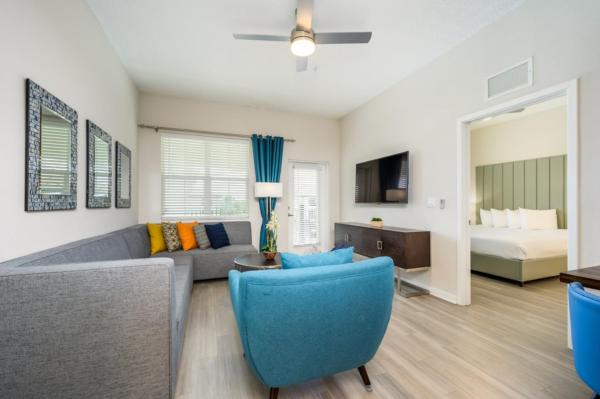 Modern Vista Cay Reserve Condo - 6003 - Winter Garden, FL