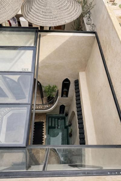 Riad 1810 - Marrakech