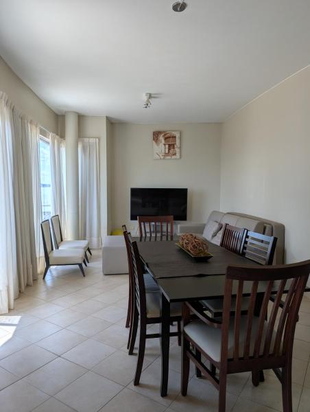 Apartament 2 Habitacions — 7 m² - Aurora 1