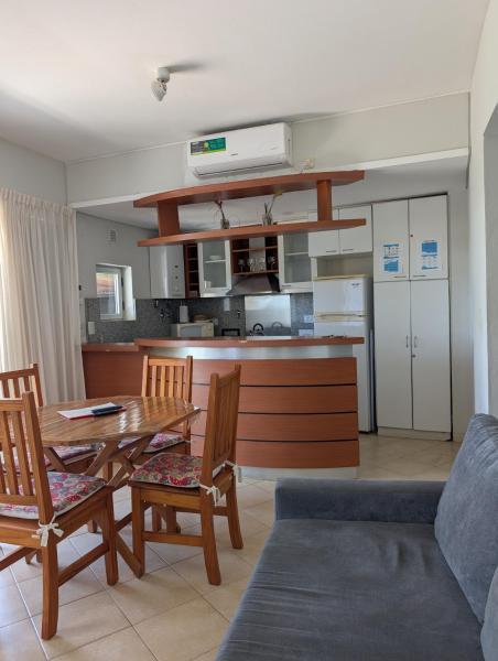 Apartament 1 Habitació — 6 m² - Aurora 1