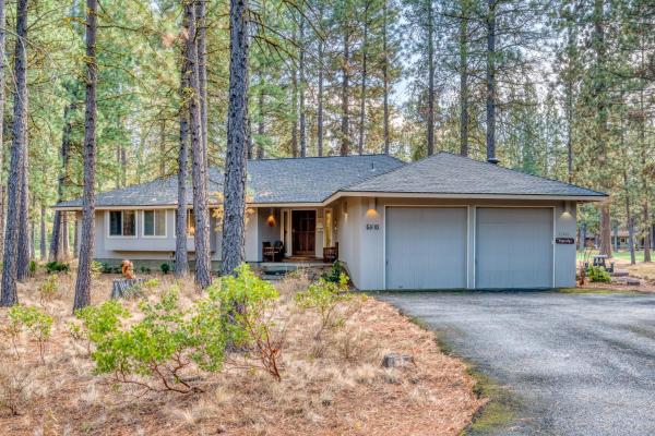 Golf Home 010 - Black Butte Ranch, OR