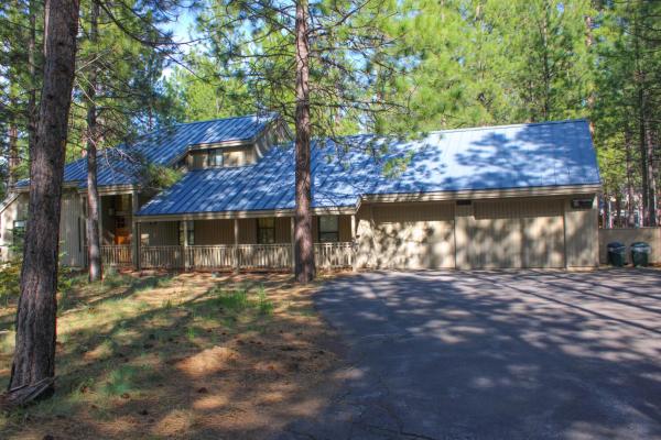 South Meadow 129 - Sisters, OR