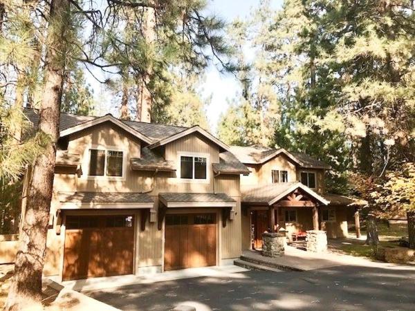 South Meadow 053 - Black Butte Ranch, OR