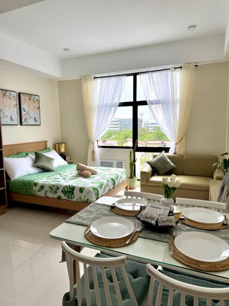 Mactan Plains Residences - Philippines