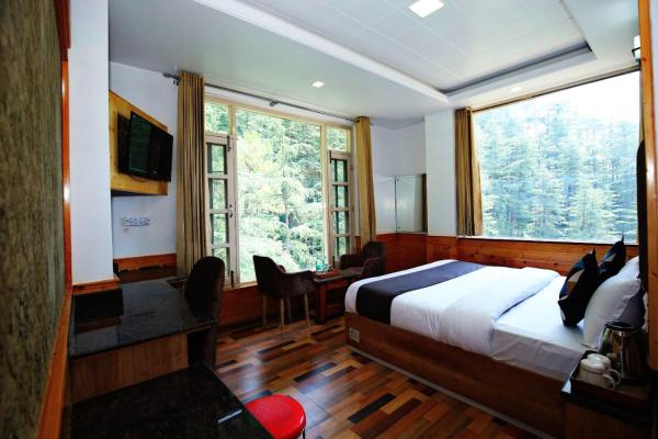 Decent Stay Rooms And Apartments - Shimla