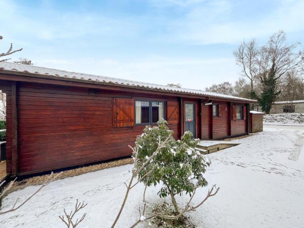 Bittern Lodge - Horncastle