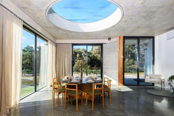 Within Retreat - Daylesford