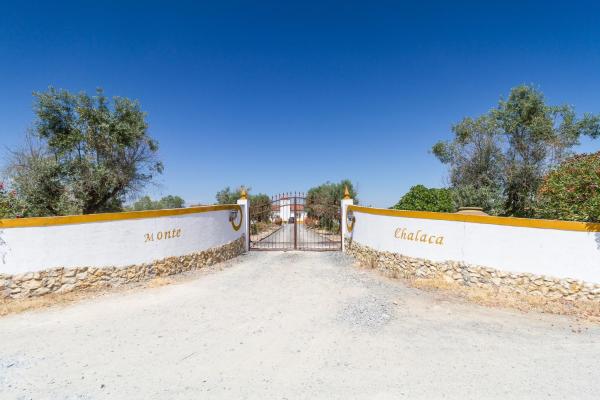 Bilde 2: Monte Chalaça - Turismo Rural