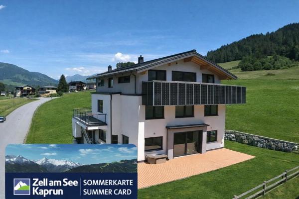 Summit Suites Kaprun Incl Summercard - Kaprun