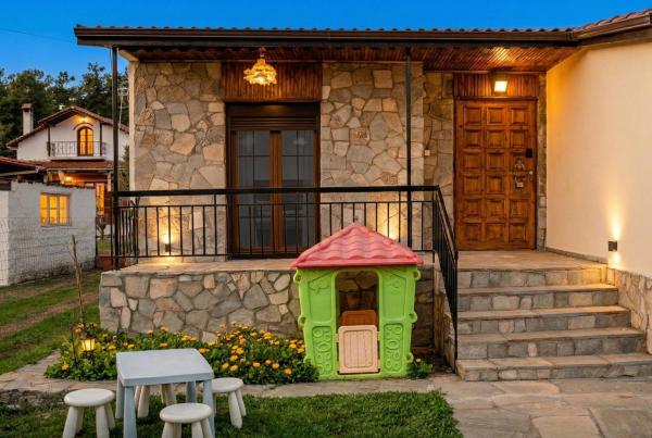 Omonia Beach House 2 - Chalkidiki