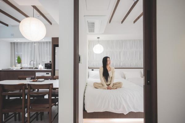 Stayteoul Seoul Station Spa Bath - Seoul