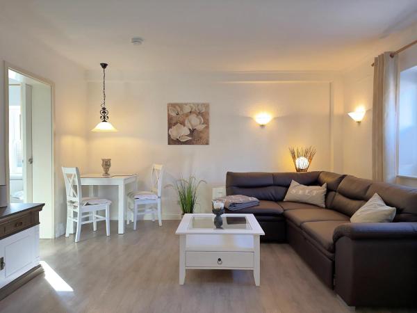 Ferienwohnung Mit Hund Strandnah - Sylt