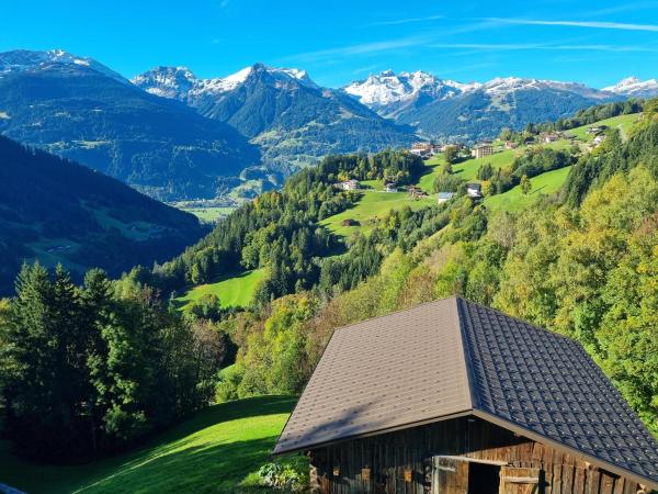 Chalet Emely - Montafon
