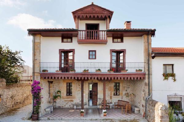 La Casona De Pereda Polanco - Polanco