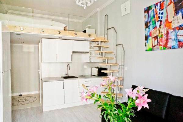 Elegant Studio Bonerowska - Krakau