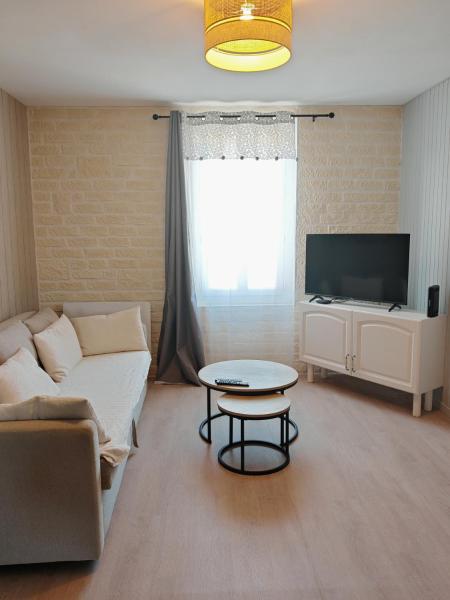 L'appart Orchidée N12, Cosy Et Lumineux - Champniers