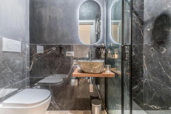 Naala - Boutique Rooms - Ciampino
