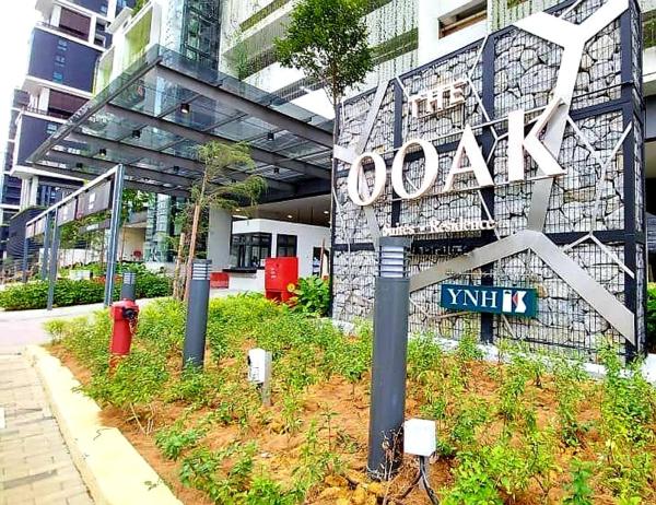 KL Mont Kiara The Ooak Entire Unit, Kuala Lumpur