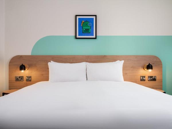 Garner Hotel Rotherham East By Ihg - Doncaster