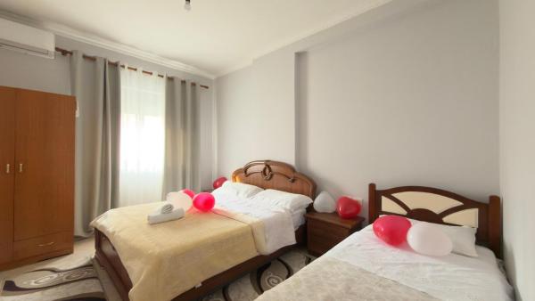 Casa Vlora - Vlorë