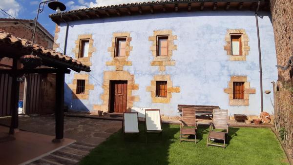 Casa Rural Maté - Cantabria