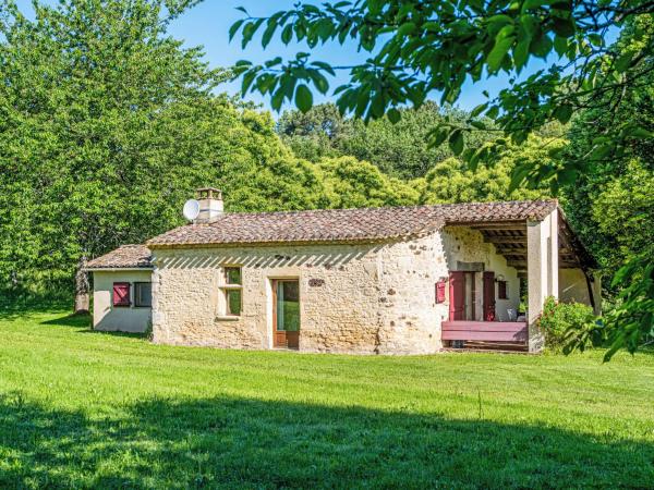 Holiday Home Gites De La Goujatte-2 By Interhome - Lot-et-Garonne