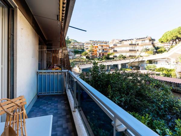 Apartment Central Home Sanremo By Interhome - Ospedaletti