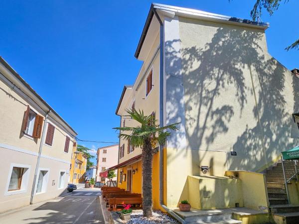 Apartment Mamma Mia By Interhome - Novigrad