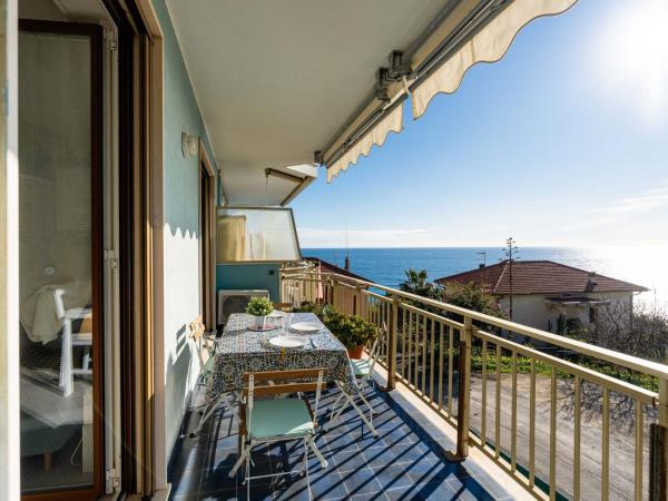 Apartment Bella Vista Sul Mare By Interhome - San Lorenzo al Mare