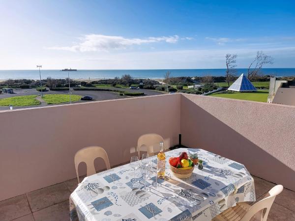 Apartment Amourêva-5 By Interhome - Vias